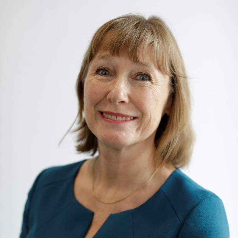 Christa Geertsema-Neate